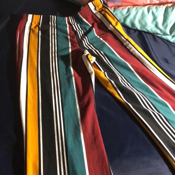 Fashion nova fitted pants - Picture 3 of 8